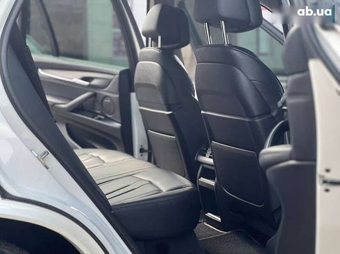 BMW X5 2013 - фото 20