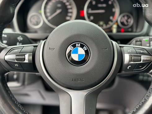 BMW X5 2015 белый - фото 50