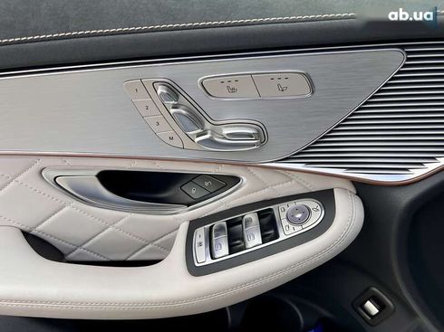 Mercedes-Benz EQC-Класс 2021 - фото 22