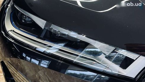BMW iX 2023 - фото 4