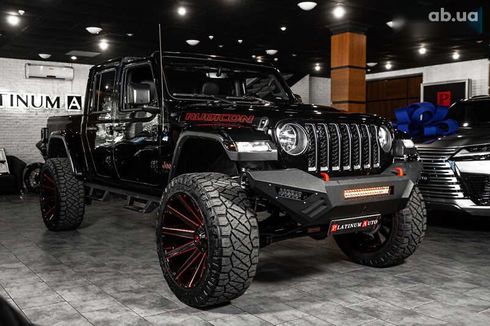 Jeep Gladiator 2019 - фото 4