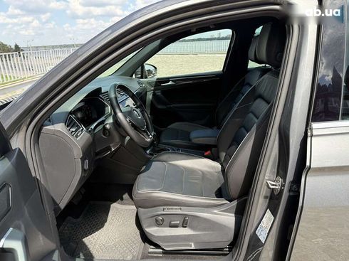 Volkswagen Tiguan 2018 - фото 15