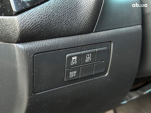 Mazda 3 2013 черный - фото 16