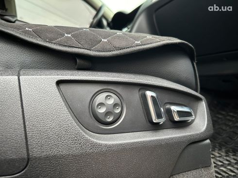 Audi Q7 2010 черный - фото 40