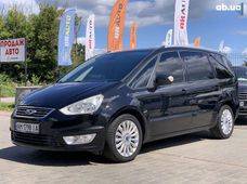 Продаж вживаних Ford Galaxy 2013 року в Бердичеві - купити на Автобазарі
