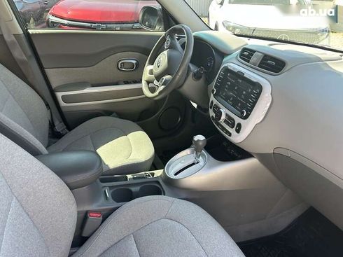 Kia Soul 2016 - фото 7
