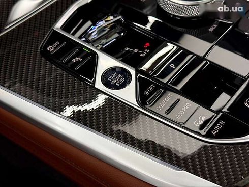 BMW X7 2025 - фото 30