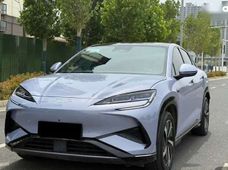 Продаж вживаних BYD - купити на Автобазарі