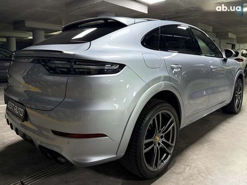Porsche Cayenne 2021 - фото 9
