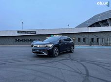 Продажа б/у Volkswagen ID.6 X 2022 года во Львове - купить на Автобазаре