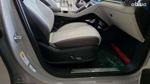 BYD Song Plus 2025 - фото 14