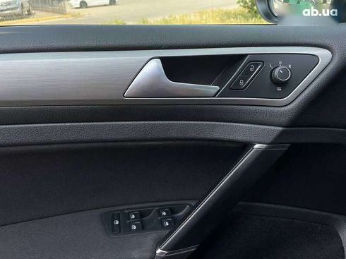 Volkswagen Golf 2015 - фото 23