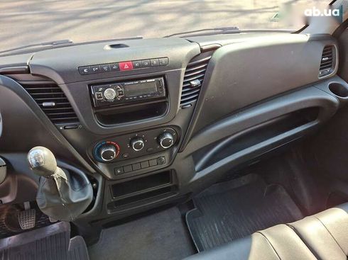 IVECO Daily 2015 - фото 12