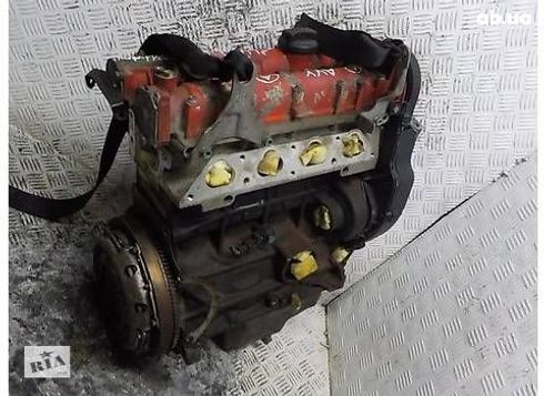 двигатель в сборе для Volkswagen Lupo - купить на Автобазаре - фото 3