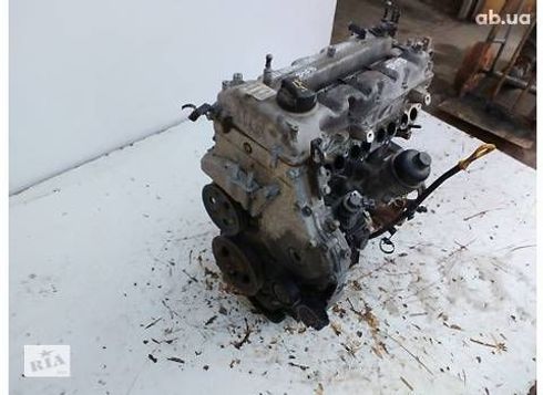 двигатель в сборе для Hyundai i30 - купить на Автобазаре - фото 2