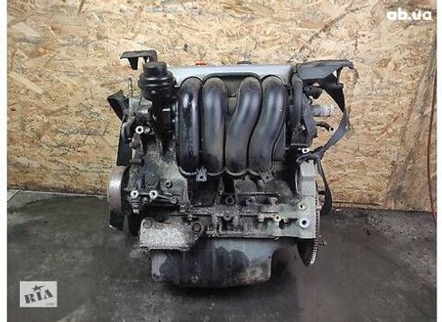 двигатель в сборе для Honda Stream - купити на Автобазарі - фото 5