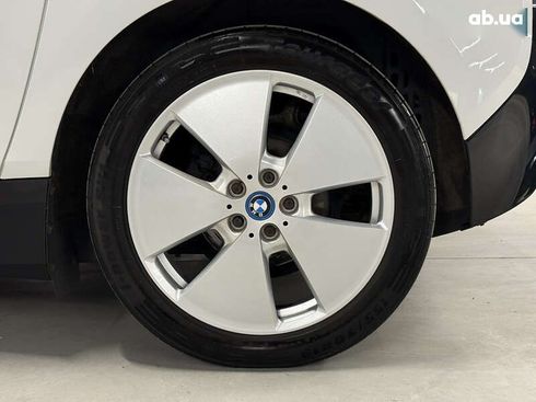 BMW i3 2015 - фото 17