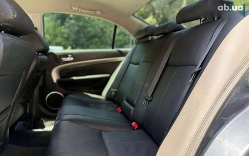 Chevrolet Epica 2008 - фото 24