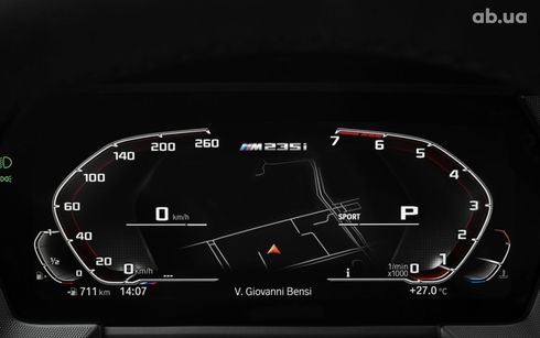 BMW 2 Series Gran Coupe 2022 - фото 8