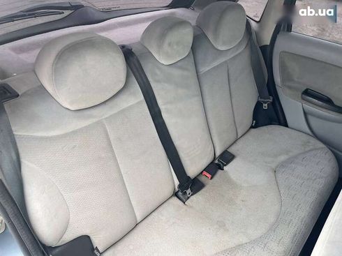 Citroёn C3 2005 - фото 26