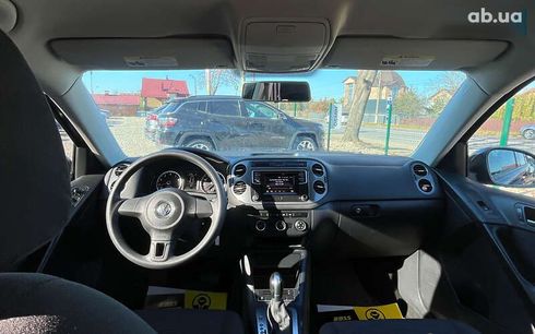 Volkswagen Tiguan 2017 - фото 9