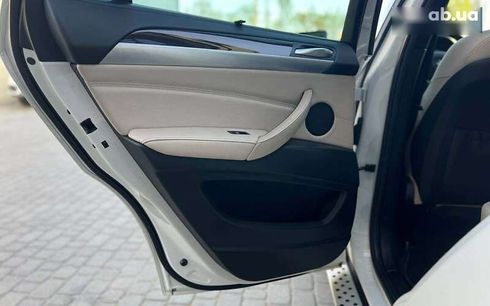 BMW X6 2012 - фото 26