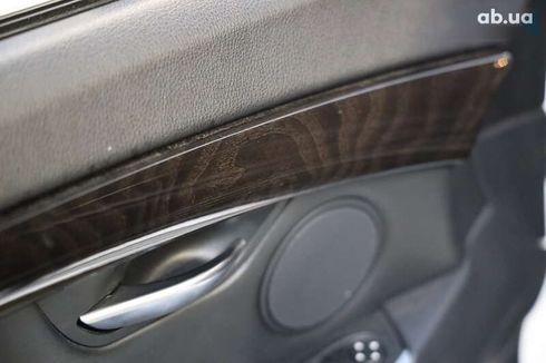 BMW 5 серия 2015 - фото 24