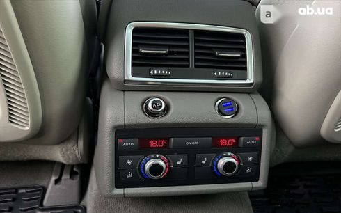 Audi Q7 2012 - фото 11