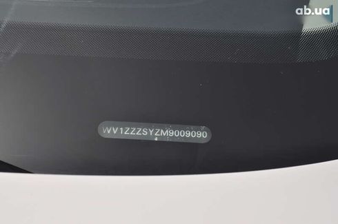 Volkswagen Crafter 2021 - фото 12