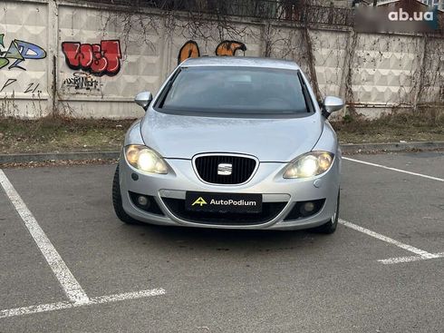 SEAT Leon 2008 - фото 2