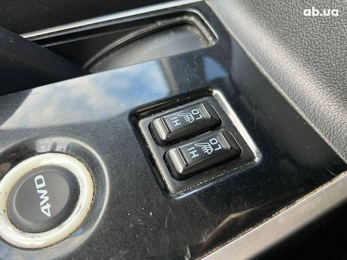 Mitsubishi Outlander 2017 серый - фото 96