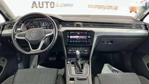 Volkswagen Passat 2020 - фото 13
