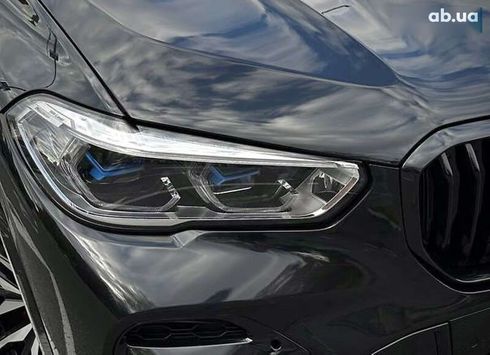 BMW X5 2022 - фото 5