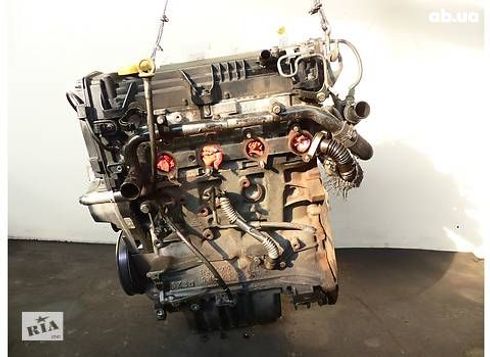 двигатель в сборе для Fiat Punto - купити на Автобазарі - фото 2