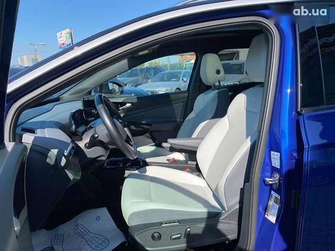 Volkswagen ID.4 2022 - фото 22