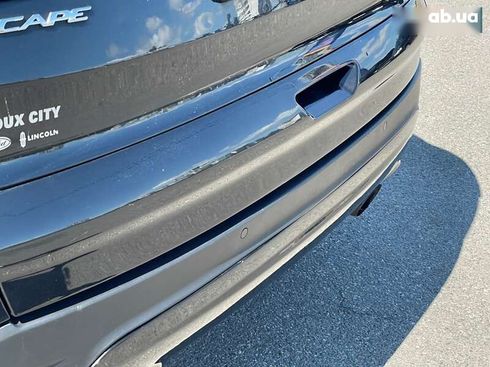 Ford Escape 2017 - фото 23