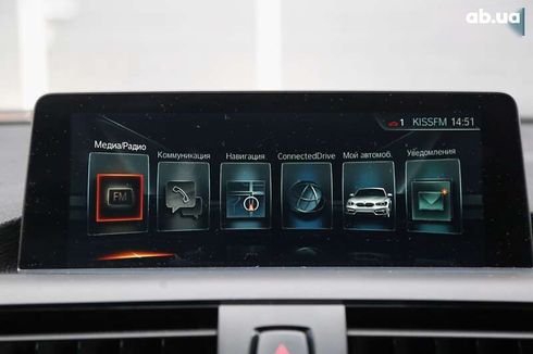 BMW 1 серия 2013 - фото 18