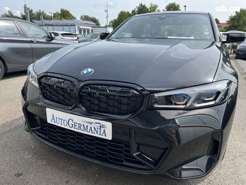 BMW 3 серия 2023 - фото 17