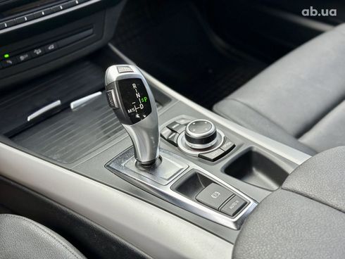 BMW X5 2012 черный - фото 20