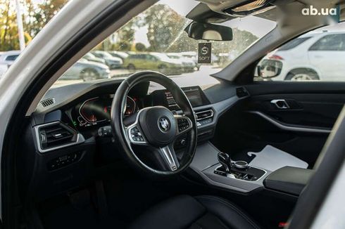 BMW 3 серия 2020 - фото 15