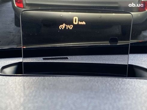 Peugeot Traveller 2018 - фото 23
