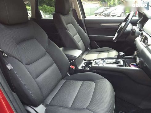 Mazda CX-5 2017 - фото 14