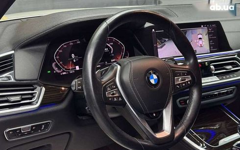 BMW X5 2019 - фото 12