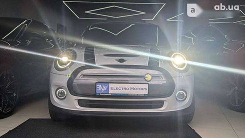 MINI Hatchback Electric 2020 - фото 13