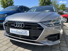 Купити Audi A7 бу в Україні - купити на Автобазарі