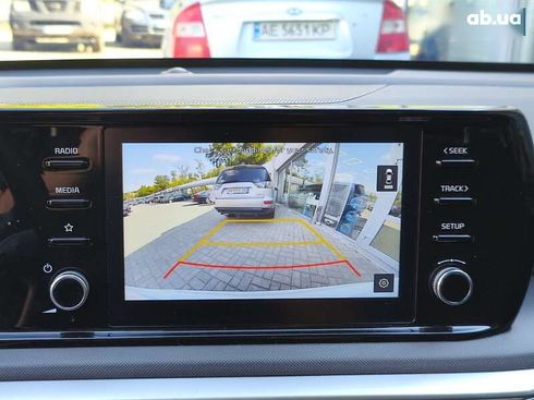 Kia K5 2020 - фото 22