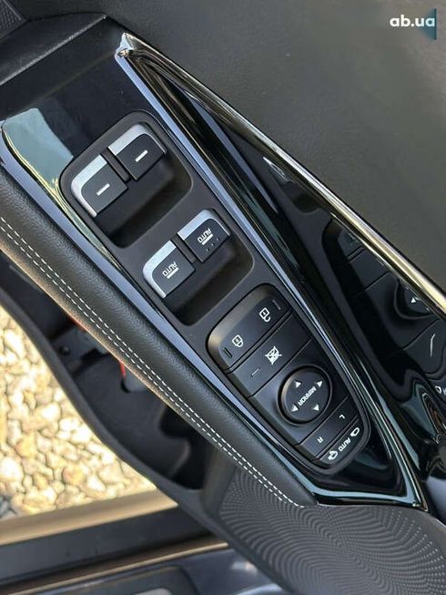 Kia Niro 2020 - фото 11