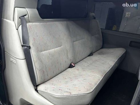 Volkswagen Transporter 1999 - фото 14