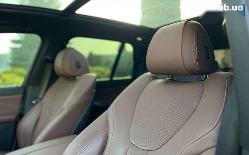 BMW X5 2022 - фото 22