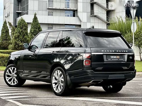 Land Rover Range Rover 2020 - фото 6